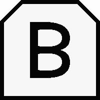Core Shape B