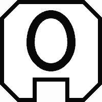 Core Shape O