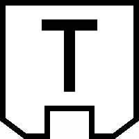 Core Shape T